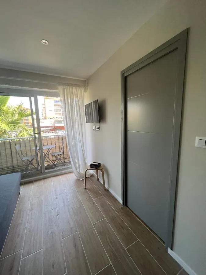 Appartement Casa Luzoa à Hyères