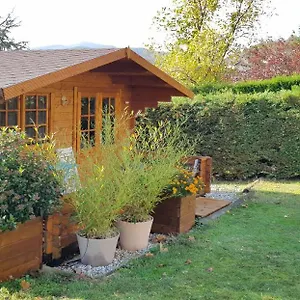 Des Mésanges Appartement Annonay