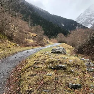 Princesse Des Neiges Appartement Saint-Aventin