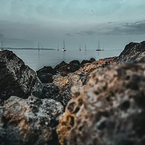 Appartement Rivage De Reve -, Hyères