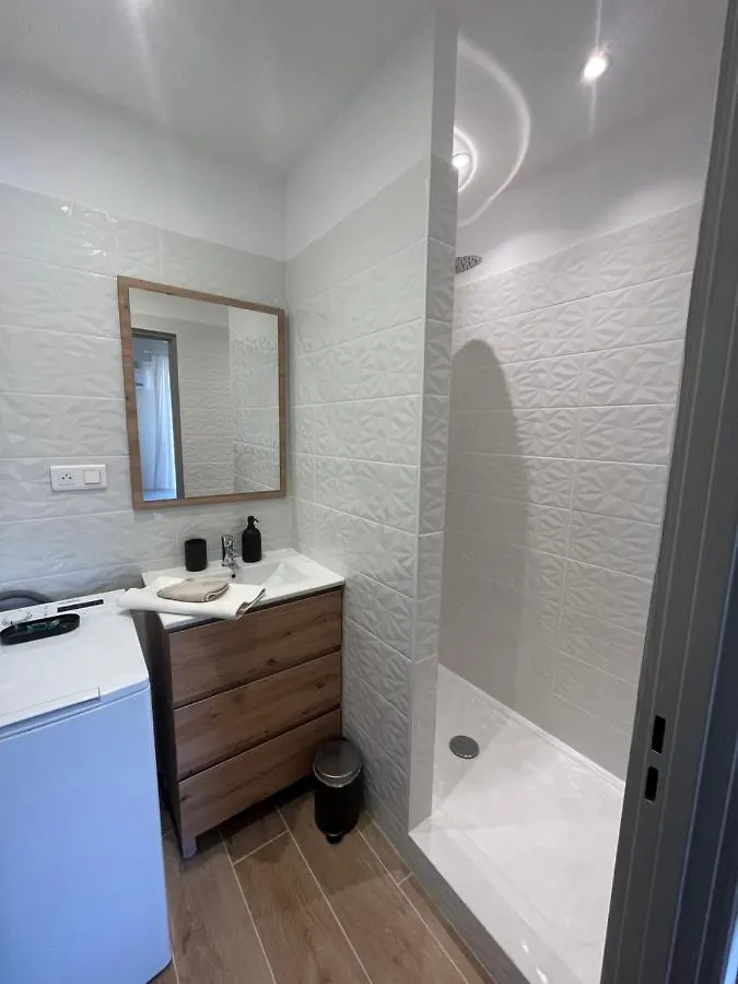 Casa Luzoa Apartment Hyeres France