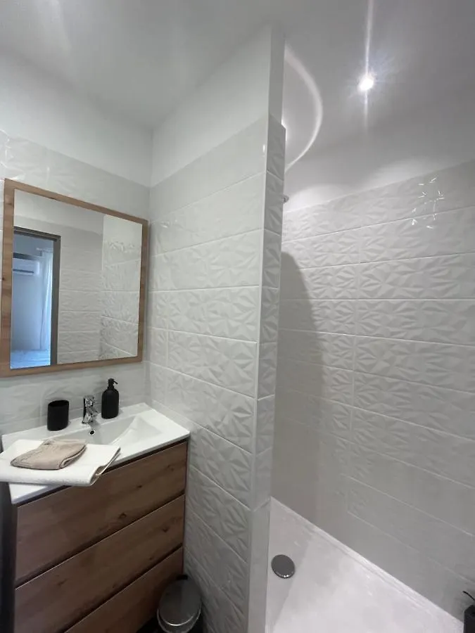 Casa Luzoa Apartment Hyeres